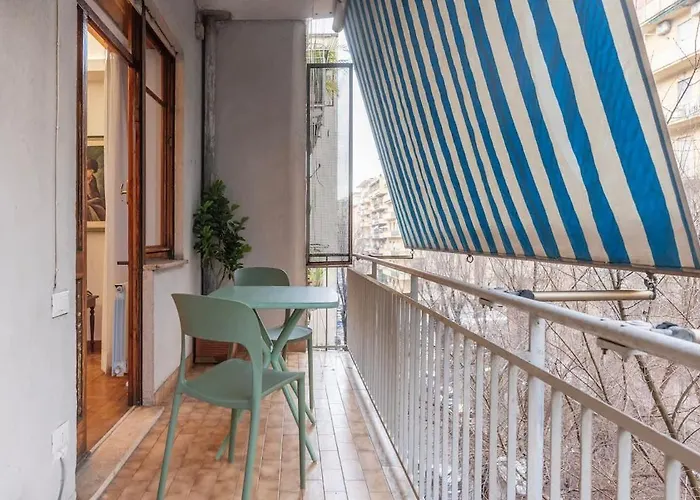 Casa de férias Ben Collegato Con Aeroporto E Centro *